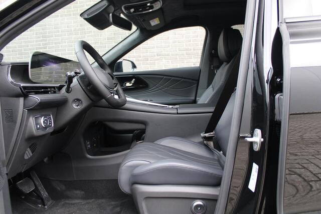 Omoda 9 SHS-P Premium Uit voorraad leverbaar * 20"LM velgen * Schuif/kanteldak * Camera rondom * 1.500 kg trekgewicht