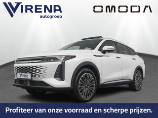 Omoda 9 SHS-P