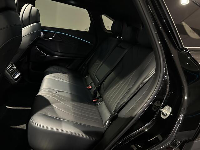Omoda 9 SHS-P Premium | Voorraad voordeel ¤ 3500,- | 7 jaar garantie | 120km elektrisch |