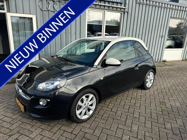 Opel ADAM 1.2