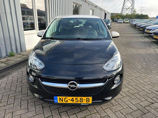 Opel ADAM 1.2