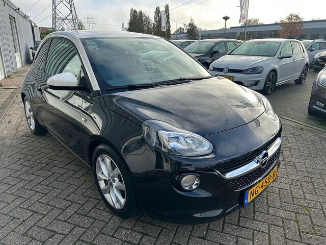 Opel ADAM 1.2