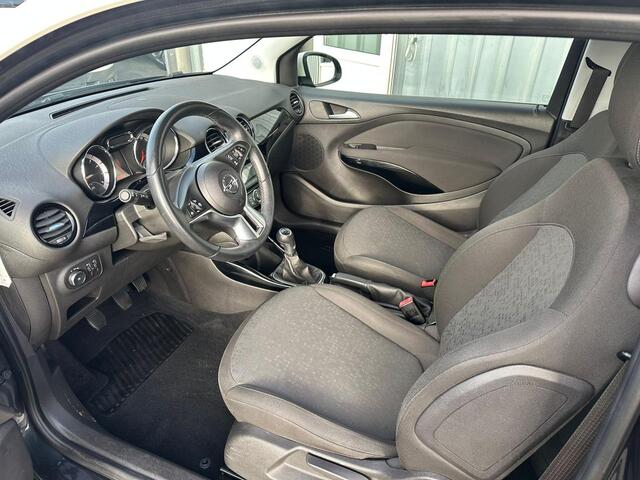 Opel ADAM 1.2