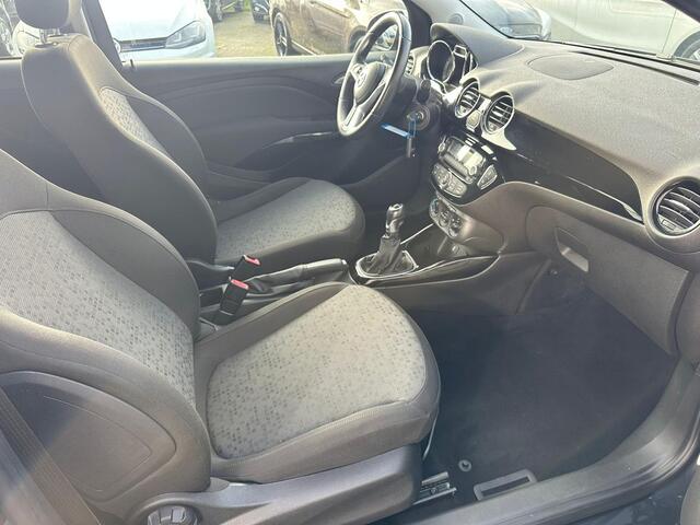 Opel ADAM 1.2