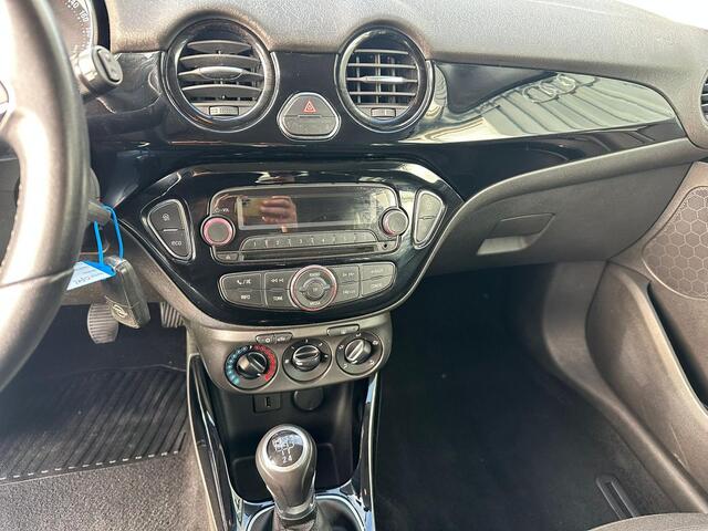 Opel ADAM 1.2