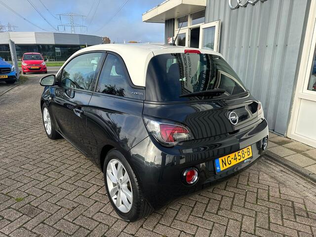 Opel ADAM 1.2