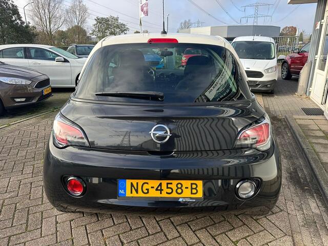 Opel ADAM 1.2