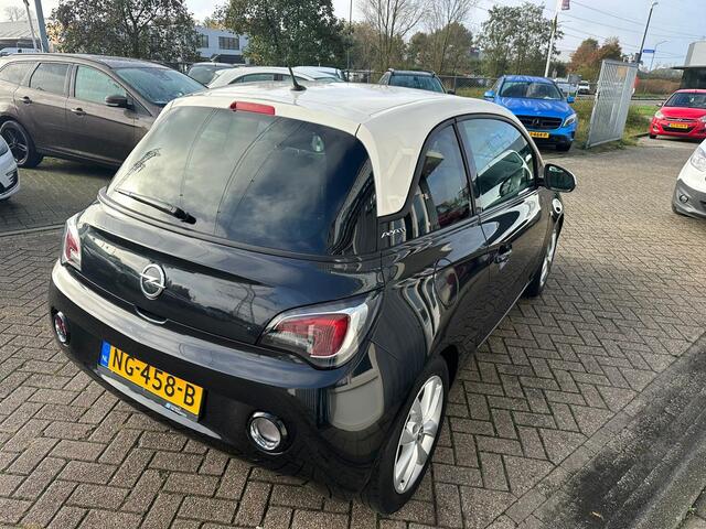 Opel ADAM 1.2