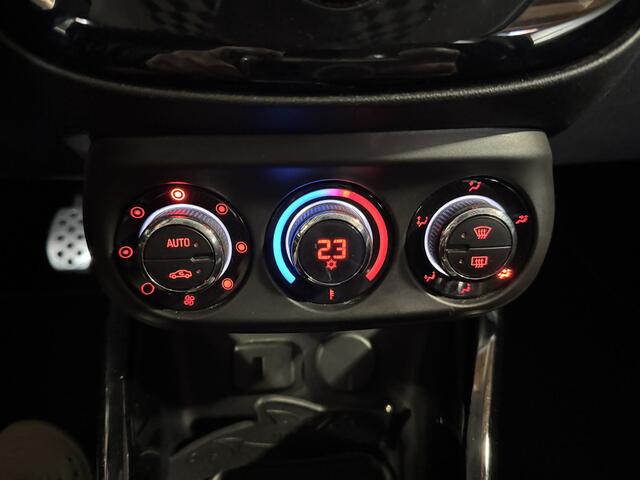 Opel ADAM 1.4 Turbo S ClimaC.CruiseC.Navi.OPC-Line.Pdv.LMV!!!!