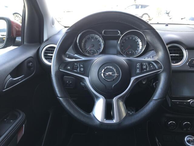 Opel ADAM 1.4 Turbo Rocks S 150PK