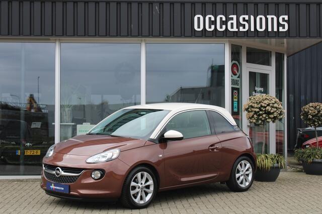 Opel ADAM 1.4 Rocks