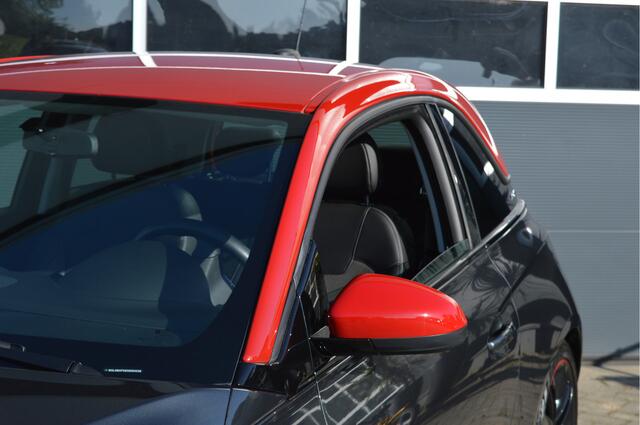 Opel ADAM 1.0 Turbo 90 PK | Carplay/Aut.airco/CC |