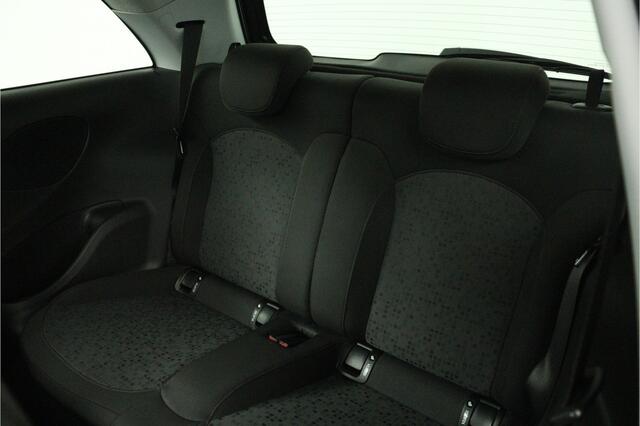 Opel ADAM 1.4 EcoTec Black Favourite, 100% Onderhouden | Navi | Apple Car Play | Cruise Control | PDC | All-Season - RIJKLAAR