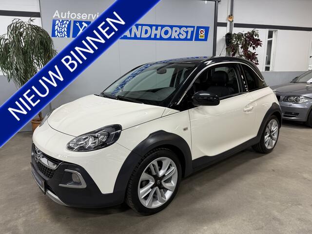 Opel ADAM 1.2 Jam