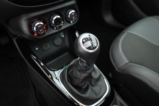Opel ADAM 1.0 Turbo Rocks | Cruise | Open Dak | Clima | 17" | Stoelverw.