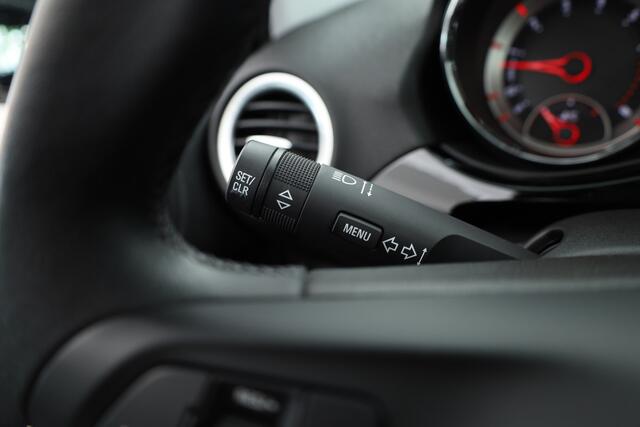 Opel ADAM 1.0 Turbo Rocks | Cruise | Open Dak | Clima | 17" | Stoelverw.