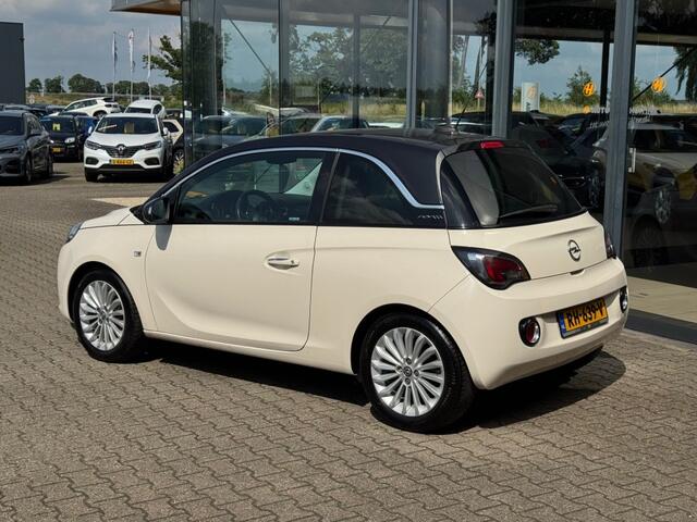 Opel ADAM 1.4 Unlimited - climate control - panoramadak