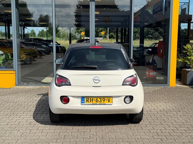 Opel ADAM 1.4 Unlimited - climate control - panoramadak