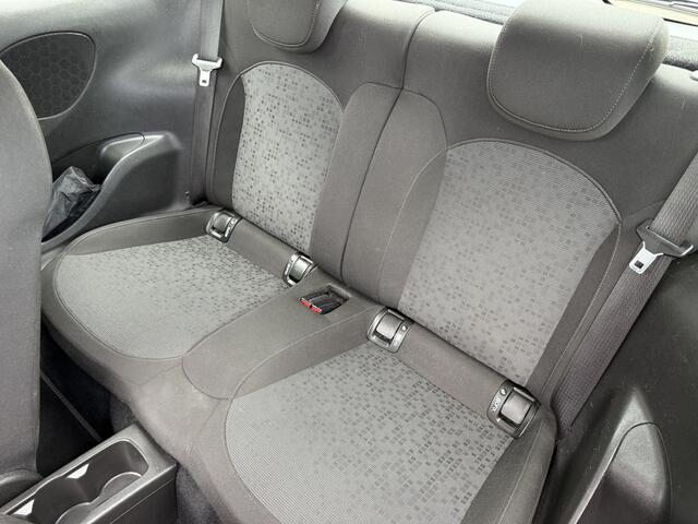 Opel ADAM 1.0 Turbo Jam Favourite Airco, Apple carplay, Parkeersens, LMV, etc..