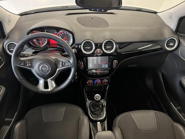 Opel ADAM 1.0 Turbo Rocks | Vouwdak | Navigatie | Parkeersensoren |