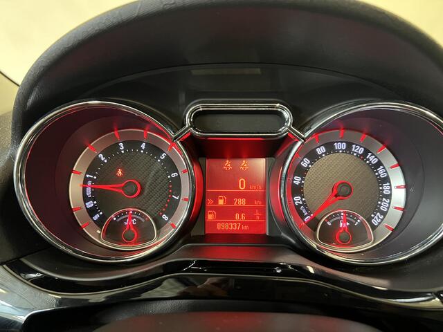 Opel ADAM 1.0 Turbo Rocks | Vouwdak | Navigatie | Parkeersensoren |