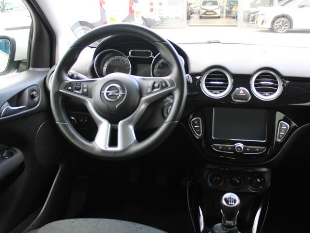 Opel ADAM 1.0 Turbo Unlimited | APPLE CARPLAY | 12 MAANDEN BOVAG GARANTIE |