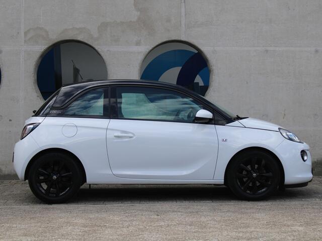 Opel ADAM 1.0 Turbo Unlimited | APPLE CARPLAY | 12 MAANDEN BOVAG GARANTIE |