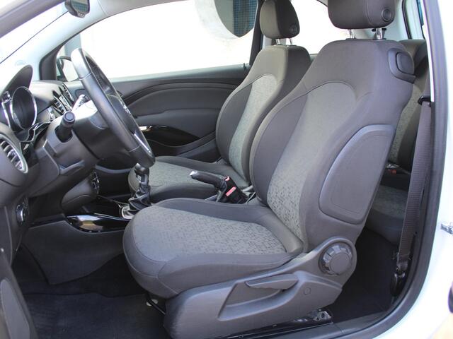 Opel ADAM 1.0 Turbo Unlimited | APPLE CARPLAY | 12 MAANDEN BOVAG GARANTIE |