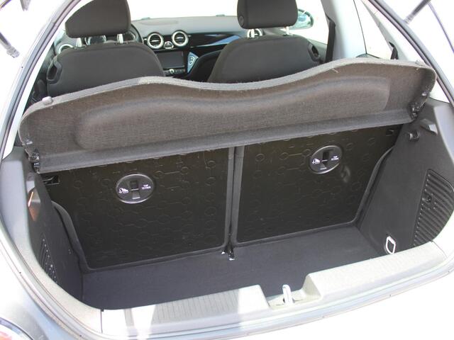 Opel ADAM 1.0 Turbo Unlimited | APPLE CARPLAY | 12 MAANDEN BOVAG GARANTIE |