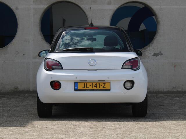 Opel ADAM 1.0 Turbo Unlimited | APPLE CARPLAY | 12 MAANDEN BOVAG GARANTIE |