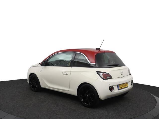 Opel ADAM 1.0 Turbo Unlimited | Cruise Control | Navigatie | Parkeersensoren | All in prijs