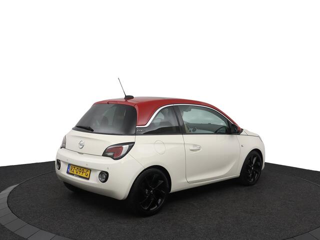 Opel ADAM 1.0 Turbo Unlimited | Cruise Control | Navigatie | Parkeersensoren | All in prijs