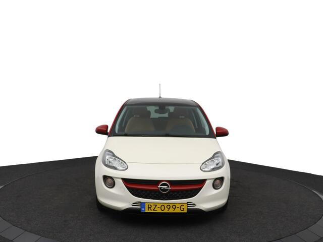 Opel ADAM 1.0 Turbo Unlimited | Cruise Control | Navigatie | Parkeersensoren | All in prijs