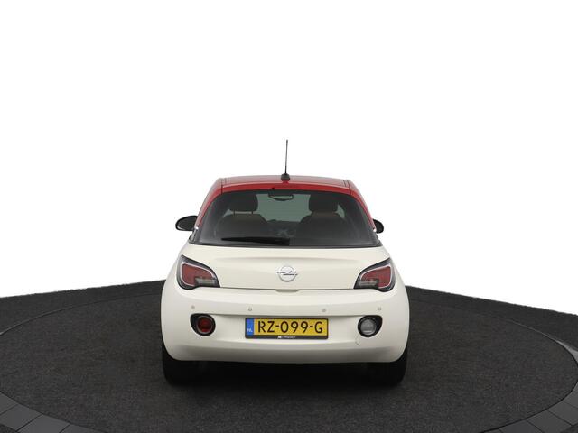 Opel ADAM 1.0 Turbo Unlimited | Cruise Control | Navigatie | Parkeersensoren | All in prijs