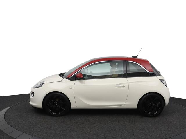Opel ADAM 1.0 Turbo Unlimited | Cruise Control | Navigatie | Parkeersensoren | All in prijs