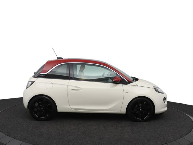 Opel ADAM 1.0 Turbo Unlimited | Cruise Control | Navigatie | Parkeersensoren | All in prijs