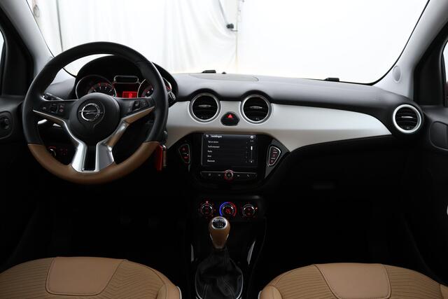 Opel ADAM 1.0 Turbo Unlimited | Cruise Control | Navigatie | Parkeersensoren | All in prijs