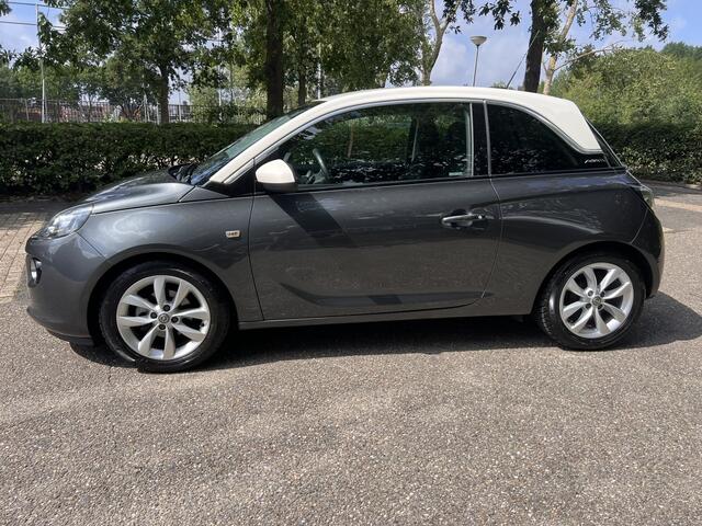 Opel ADAM 1.0 Turbo Jam Fav.