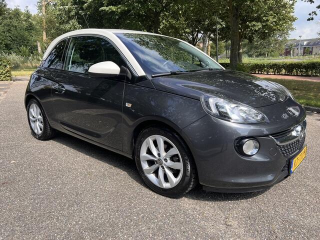 Opel ADAM 1.0 Turbo Jam Fav.