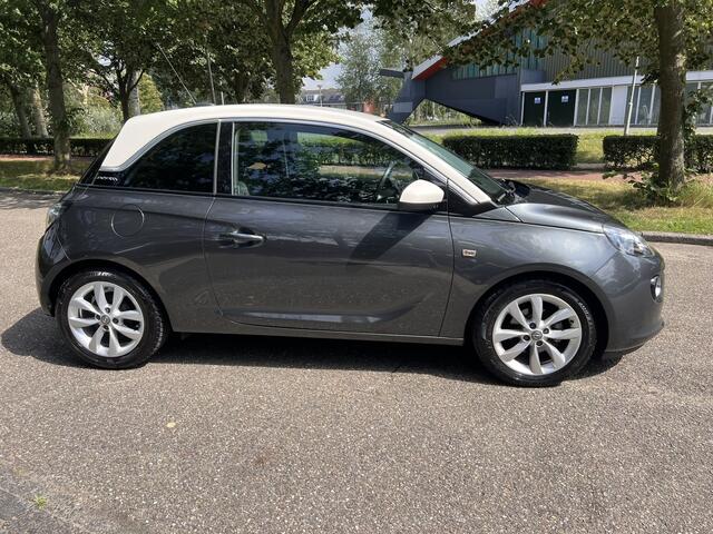 Opel ADAM 1.0 Turbo Jam Fav.