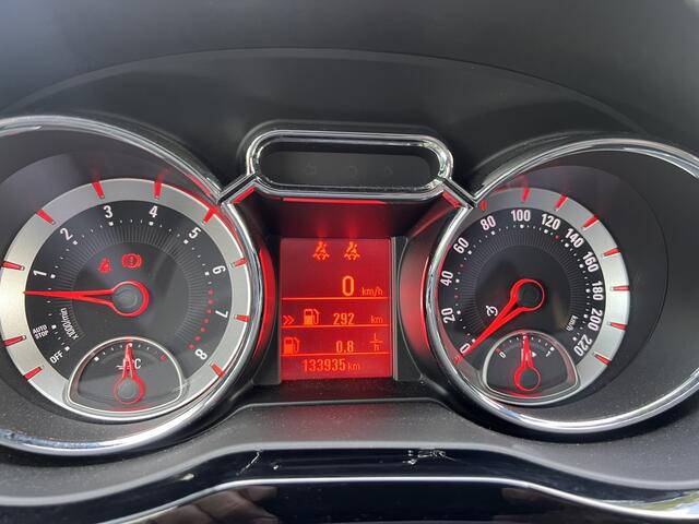Opel ADAM 1.0 Turbo Jam Fav.