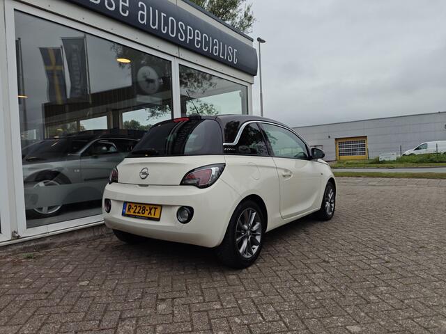 Opel ADAM 1.4 Unlimited I Carplay I Open dak I Rijklaar