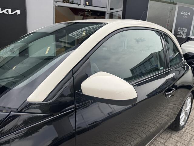 Opel ADAM 1.0 Turbo Jam Favourite 1e eigenaar Apple carplay / Android Auto | info Frank Eijsbouts 0492-588958