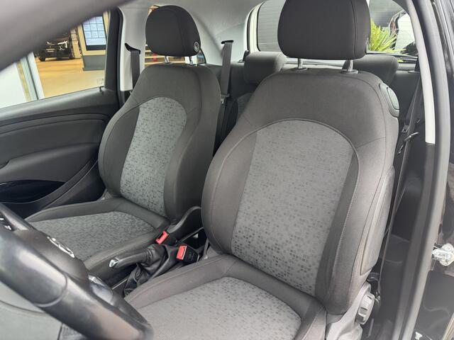 Opel ADAM 1.0 Turbo Jam Favourite 1e eigenaar Apple carplay / Android Auto | info Frank Eijsbouts 0492-588958