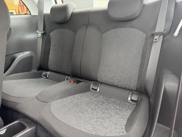 Opel ADAM 1.0 Turbo Jam Favourite 1e eigenaar Apple carplay / Android Auto | info Frank Eijsbouts 0492-588958