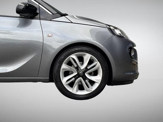 Opel ADAM 1.0 Turbo Unlimited Exterior Pack | Navigatie Full-Map | Park. Sensor | Cruise Control | Apple Carplay/Android Auto | Airco | Rijklaarprijs!