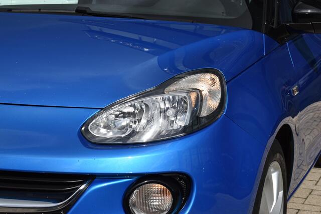 Opel ADAM 1.0 Turbo Jam Favourite AIRCO / PDC / CARPLAY