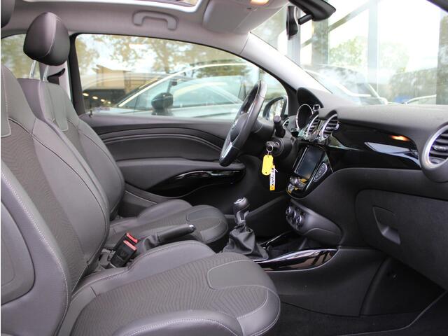 Opel ADAM 1.0 Turbo Rocks | Apple Carplay / Climate / Cruise