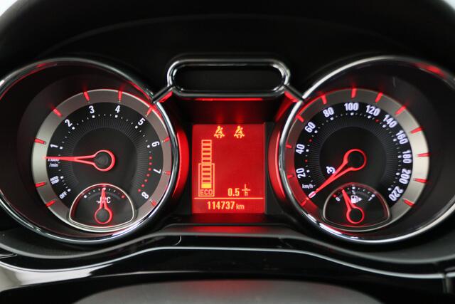 Opel ADAM 1.0 Turbo Jam Favourite