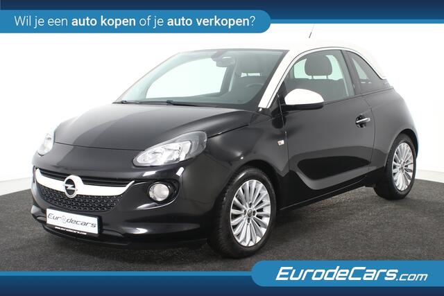 Opel ADAM 1.4 *Airco*Two Tone*